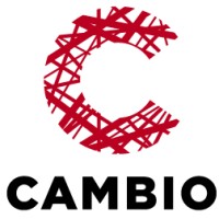 Company logo Cambio
