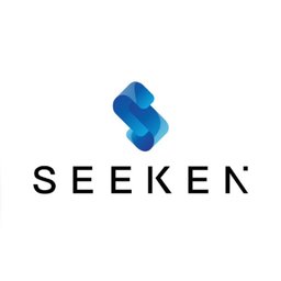 شعار الشركة SEEKEN INTERNATIONAL FZE