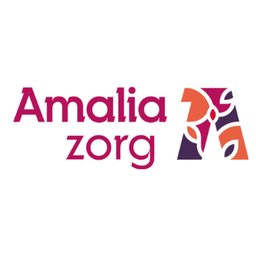 Company logo Amaliazorg