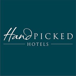 Company logo Hand Picked Hotels