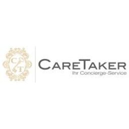 CareTaker AG Logo
