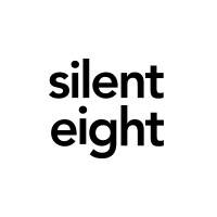 Company logo Silent Eight