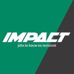 Company logo IMPACT NV