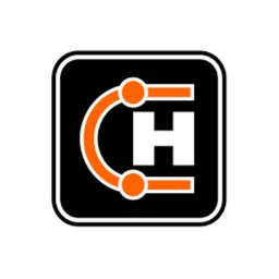 Company logo Hydroscand