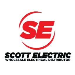 Company logo Scott Electric Company