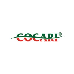 Company logo Cocari Cooperativa Agropecuaria e Industrial