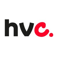 Company logo HVC Groep