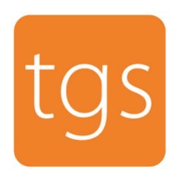 Logo de l'entreprise TGS FRANCE