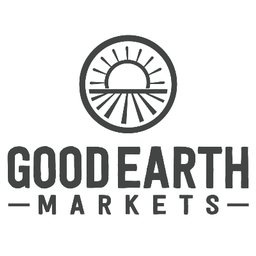 Company logo Good Earth Markets