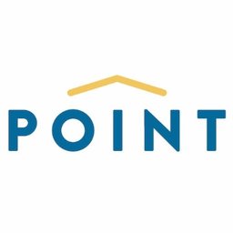 Company logo Point Digital Finance