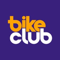 Company logo Bike Club