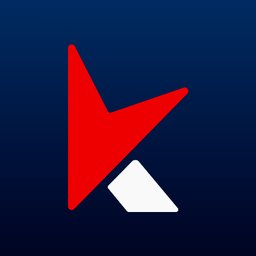 Company logo GestãoClick