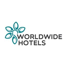 Company logo Worldwide Hotels
