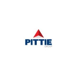 कंपनी का लोगो Pittie Group