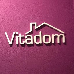 Logo de l'entreprise VITADOM