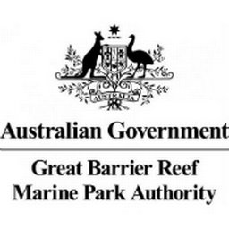 Company logo Great Barrier Reef Marine Park Authority