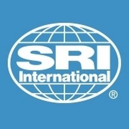 Company logo SRI International
