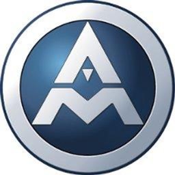 Company logo Aerzen