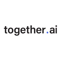 Company logo Together AI
