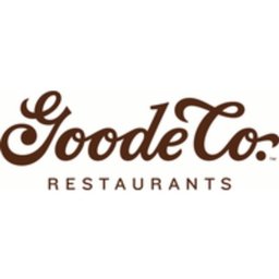 Company logo Goode Company Restaurants