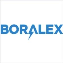 Company logo Boralex