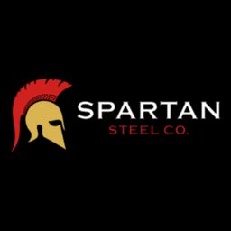 Company logo Spartan Steel Co