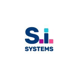 Company logo S.i. Systems