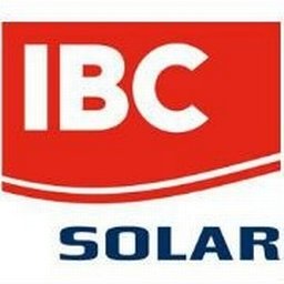 Firmenlogo IBC Solar