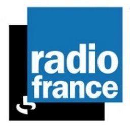 Logo de l'entreprise RADIO FRANCE