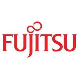 Company logo Fujitsu