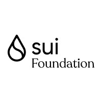 Company logo Sui Foundation