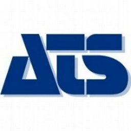 Logo syarikat ATS Applied Tech Systems