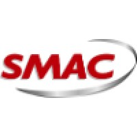 Logo de l'entreprise SMAC
