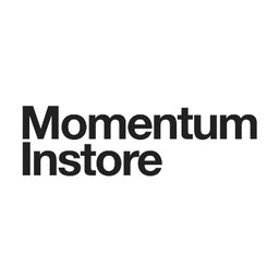 Company logo Momentum Instore