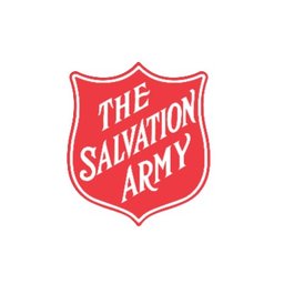 Company logo The Salvation Army