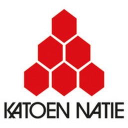 Company logo Katoen Natie