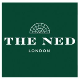 Company logo The Ned Hotel