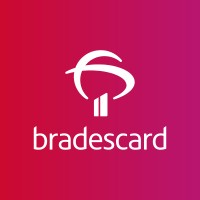 Logotipo de la empresa Bradescard México