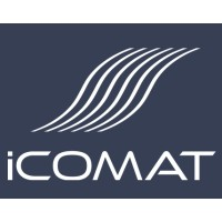 Company logo iCOMAT