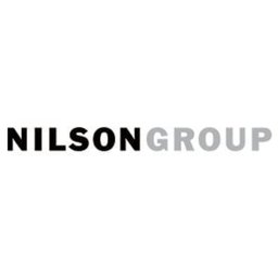 Company logo Nilson Group