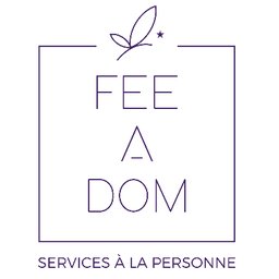 Logo de l'entreprise FEEADOM
