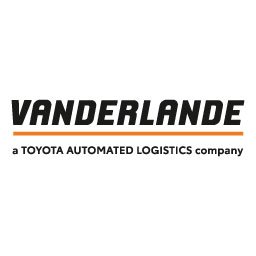 Vanderlande Industries Logo