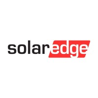 Company logo SolarEdge