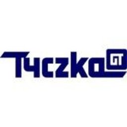 Firmenlogo Tyczka Group