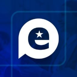 Logotipo de la empresa Planet English