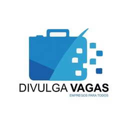 Company logo Divulga Vagas