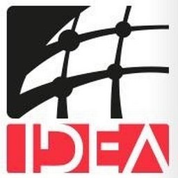 Logotipo de la empresa IDEA INGENIERIA