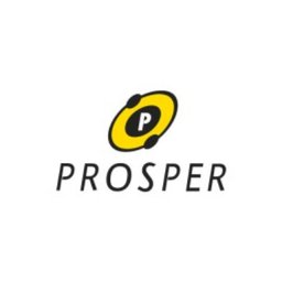 Company logo PROSPER DISTRIBUIDORA