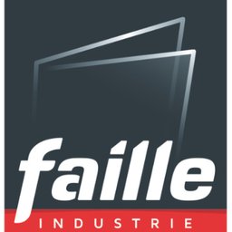 Logo de l'entreprise FAILLE INDUSTRIE