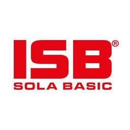 Logotipo de la empresa Industrias Sola Basic